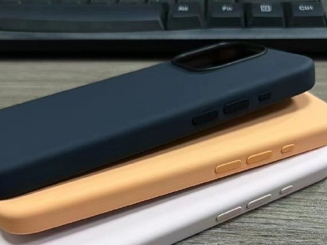 船营苹果14维修站分享iPhone14手机壳能直接给iPhone15用吗?