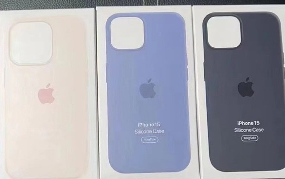 船营苹果14维修站分享iPhone14手机壳能直接给iPhone15用吗?