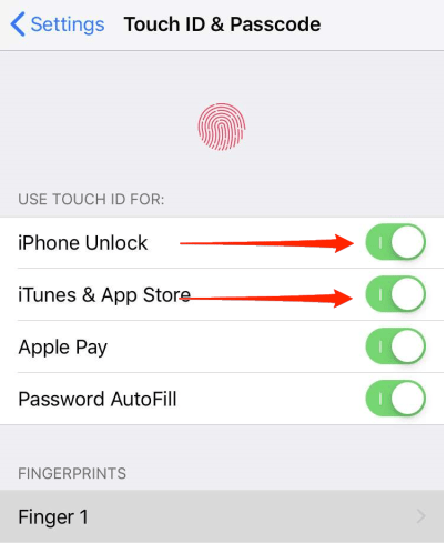 船营苹果维修分享:遇无法在此iPhone上激活Touch ID怎么办? 