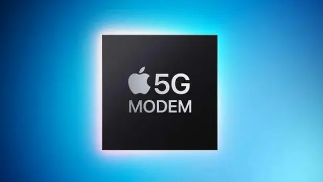 船营苹果维修网点分享iPhone15会搭载自研5G芯片吗？ 