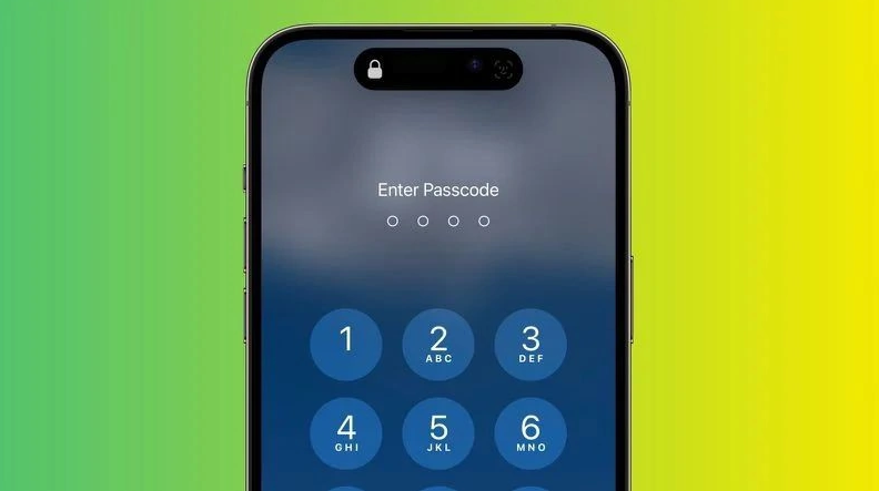 船营苹果维修网点分享凭iPhone密码就能窃取“你的整个数字生活”？ 