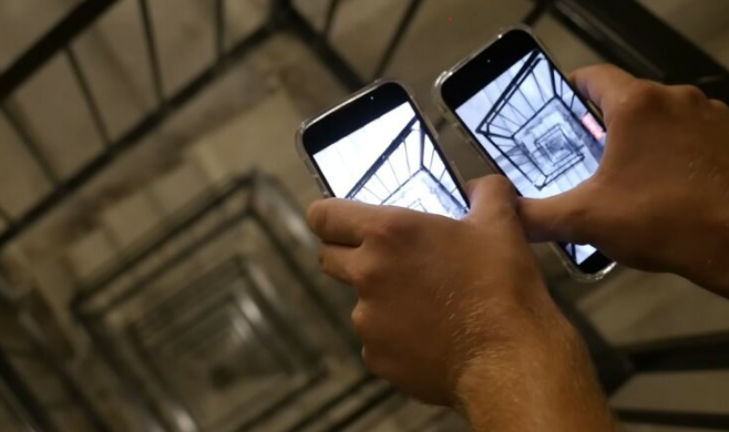 船营苹果14维修分享iPhone 14耐摔程度怎么样 