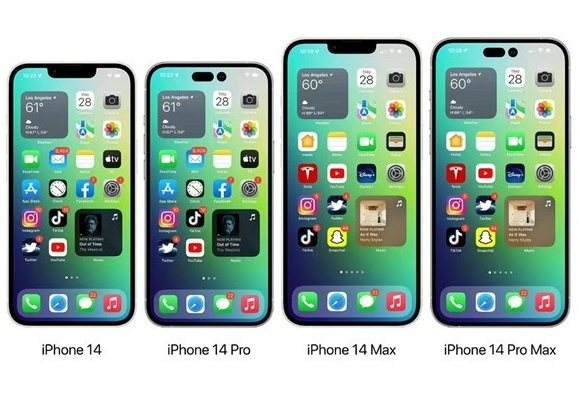 船营苹果14维修分享iPhone14可以分期吗 