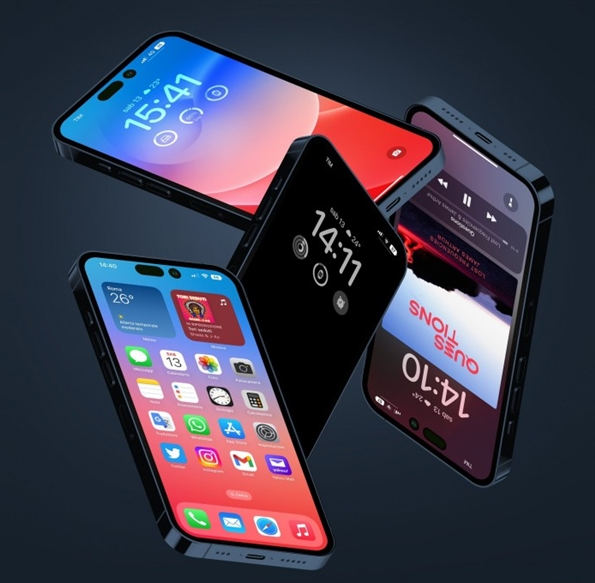 船营苹果14维修分享入门级iPhone 14多少钱 