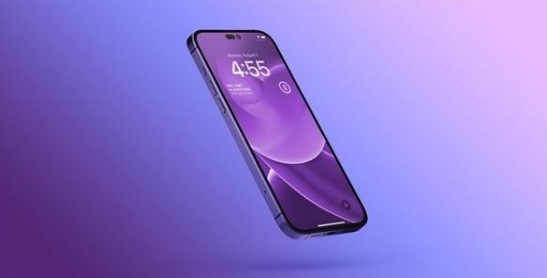 船营苹果14维修分享iPhone14配色有哪些 