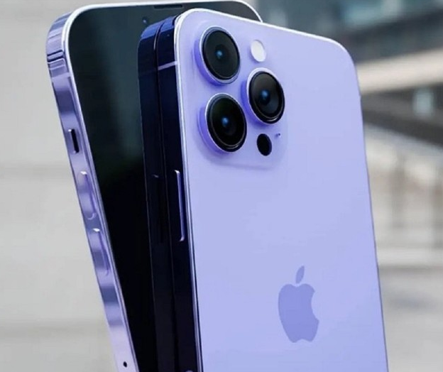 船营苹果14维修分享凭什么4800万像素的iPhone14就能上热搜 