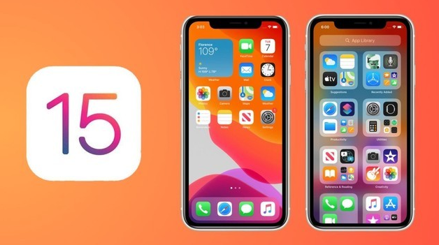 船营苹果13维修分享iPhone13更新iOS 15.5，体验如何 