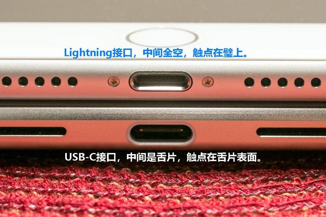 船营苹果14维修分享iPhone 14会是什么接口 