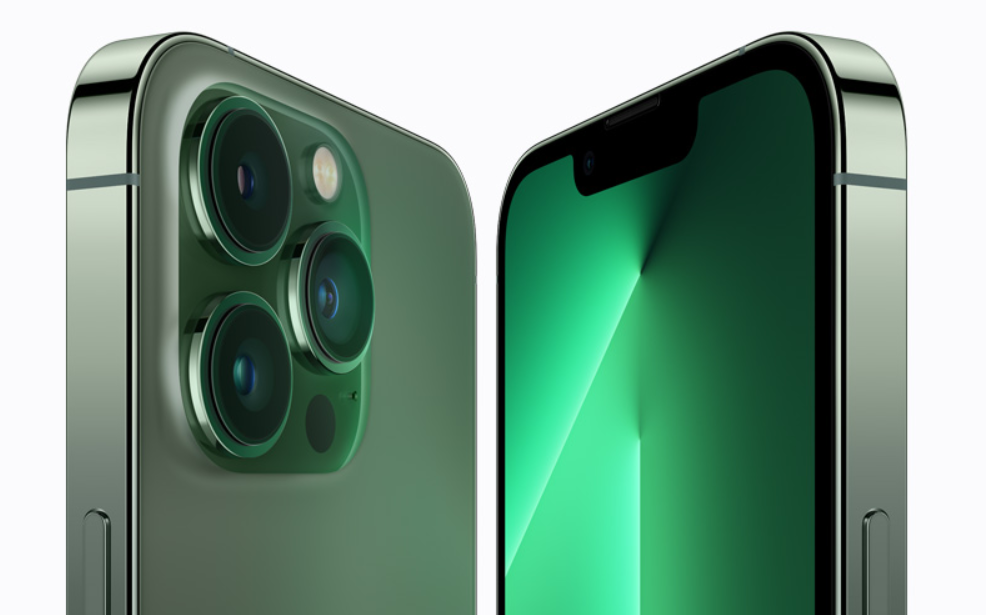 船营苹果手机维修分享二手iPhone 13更高降幅近千元 