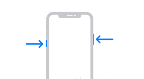 船营苹果13维修分享iPhone13屏幕失灵怎么办 