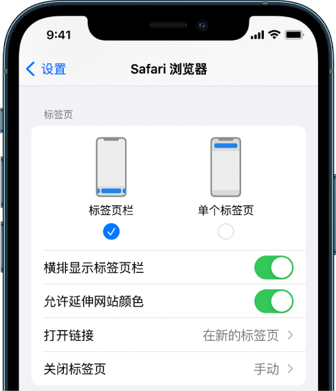 船营苹果手机维修分享iOS 15 使用技巧 