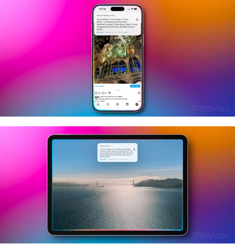 船营苹果手机维修分享苹果 Siri 接入 ChatGPT AI  
