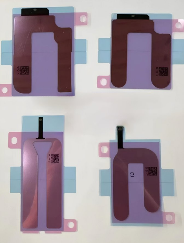 船营苹果手机维修分享iPhone 17 Pro 机型电池将采用创新型粘合剂 
