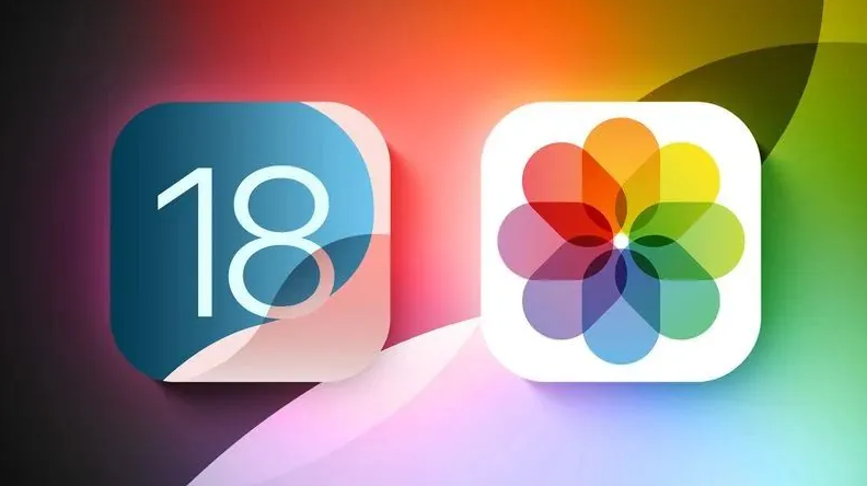 船营苹果手机维修分享苹果 iOS / iPadOS 18.1Beta 3 发布 