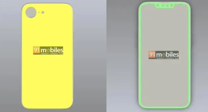 船营苹果手机维修分享苹果小屏iPhone SE4值得买吗 