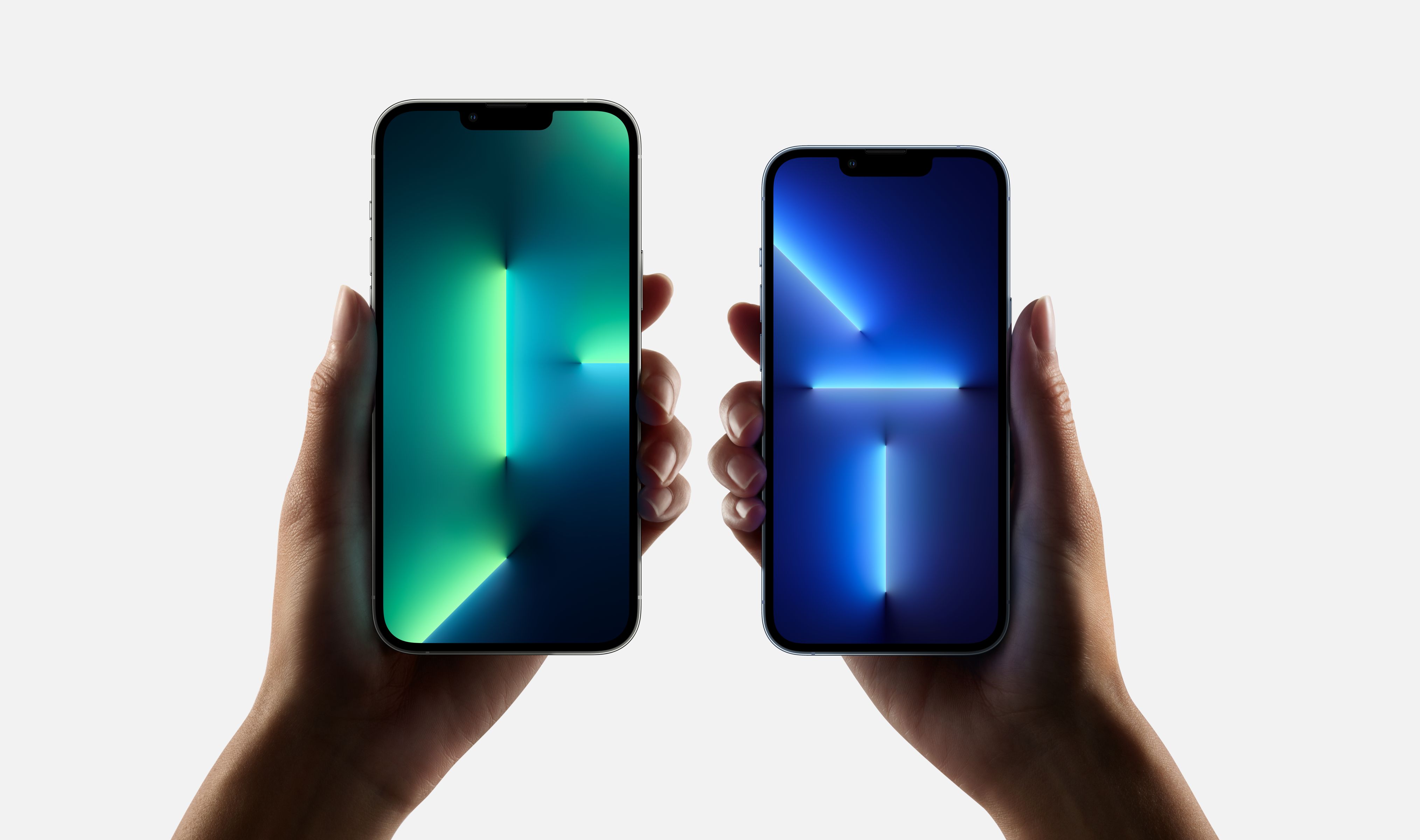 船营苹果手机维修分享iPhone 13 四款机型怎么选 