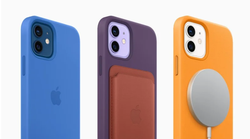 船营苹果手机维修分享关于 iPhone 13 的细节爆料 