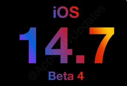 船营苹果手机维修分享iOS 14.7 Beta4值得升级吗 