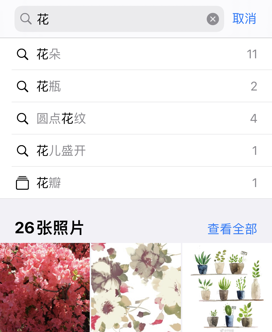 船营苹果手机维修分享iPhone 小技巧 