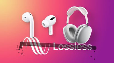 船营苹果手机维修分享哪些设备支持Apple Music 无损音频 
