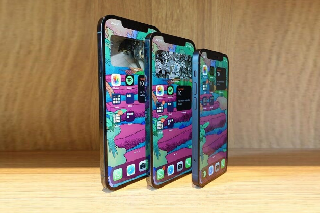 船营苹果手机维修分享iPhone 13发布日期 
