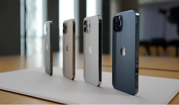 船营苹果手机维修分享为什么说iPhone13才是真旗舰 