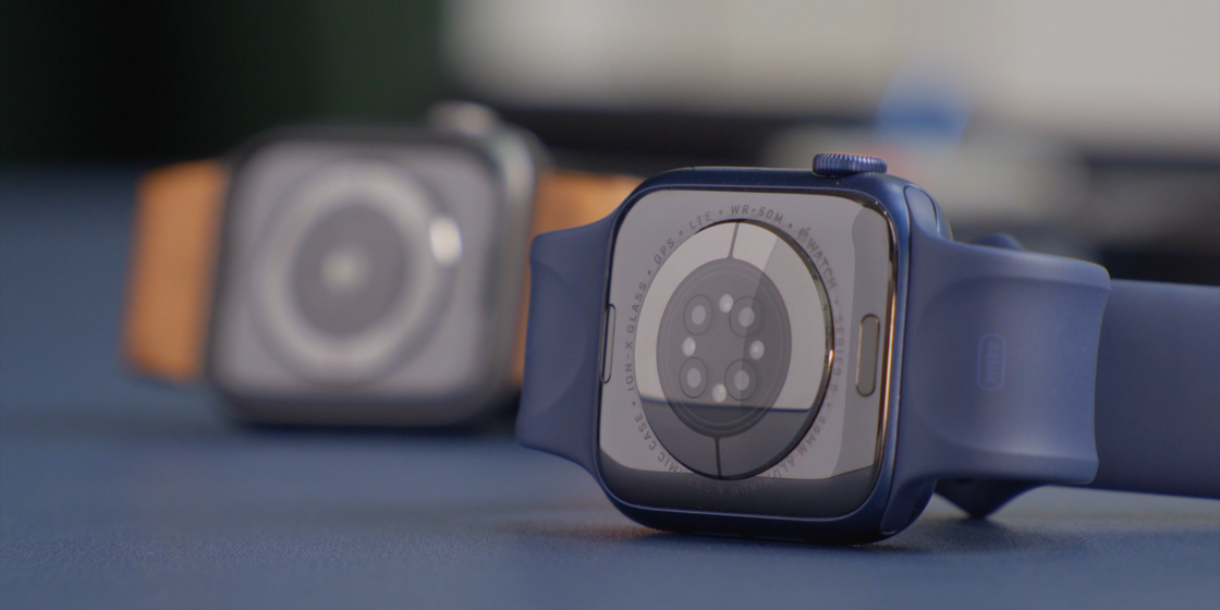 船营苹果手机维修分享Apple Watch 是如何测量卡路里的 