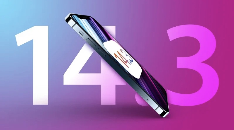 船营苹果手机维修分享iOS 14.3 RC2已发，iOS 14.3正式版本还远吗 