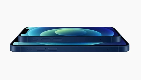 船营苹果手机维修分享iPhone 12 mini 锁屏后触屏失灵怎么办 