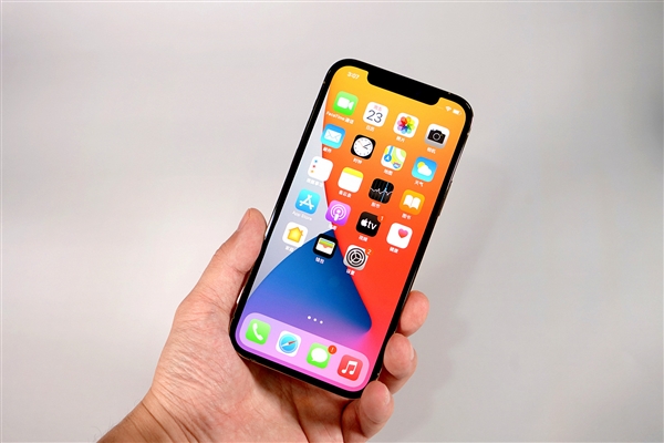船营苹果手机维修分享iOS 14.2修订版已到，专属iPhone 12系列 