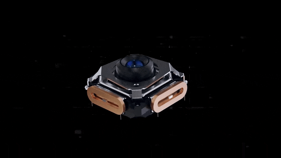 船营苹果手机维修分享iPhone 12 Pro Max 独享的这颗传感器更大的特点是什么 