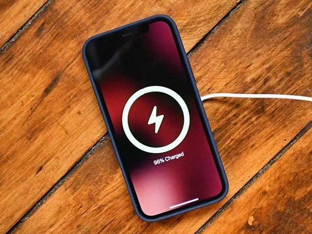 船营苹果手机维修分享iPhone 12可以随便充电吗 