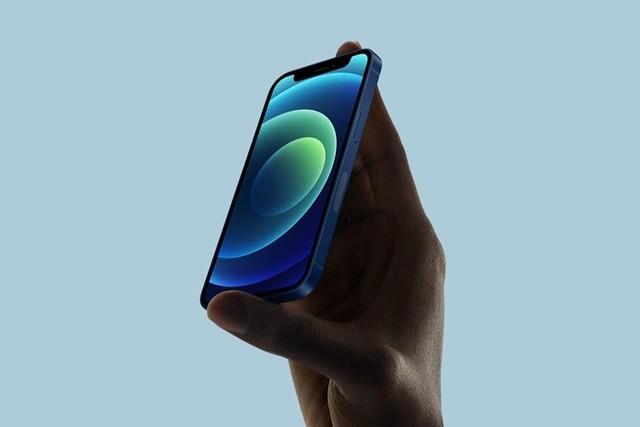 船营苹果手机维修分享iPhone 12 mini辐射很大吗 