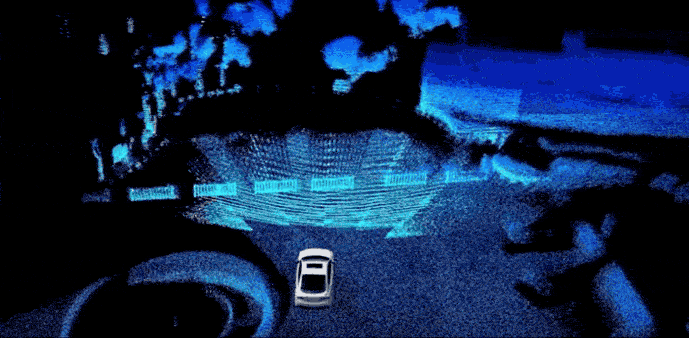 船营苹果手机维修分享iPhone 12 Pro 搭载的 LiDAR 镜头与 ToF 镜头有什么不同 