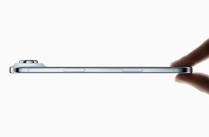 船营苹果维修点分享iPhone 17 Air自动关机电源故障解析 