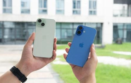 船营苹果维修点分享iPhone 16 Plus黑屏疑难故障汇总 