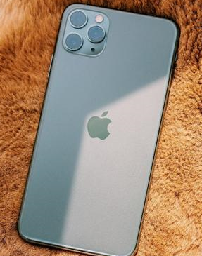 船营苹果维修点分享iPhone 11 Pro Max电池发烫特殊问题 