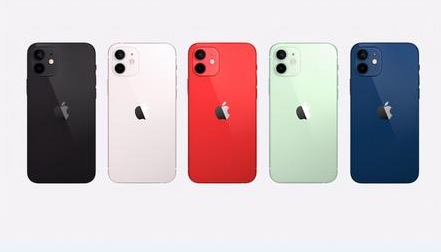 船营苹果维修点分享iPhone 12电池发烫少见诱因解析 