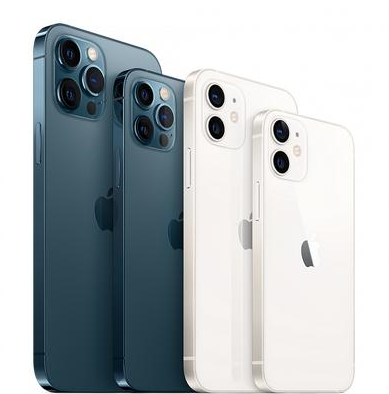 船营苹果维修点分享iPhone 12 Pro发烫关联故障汇总 