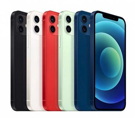 船营苹果维修点分享iPhone 12 Pro Max发烫冷门故障梳理 